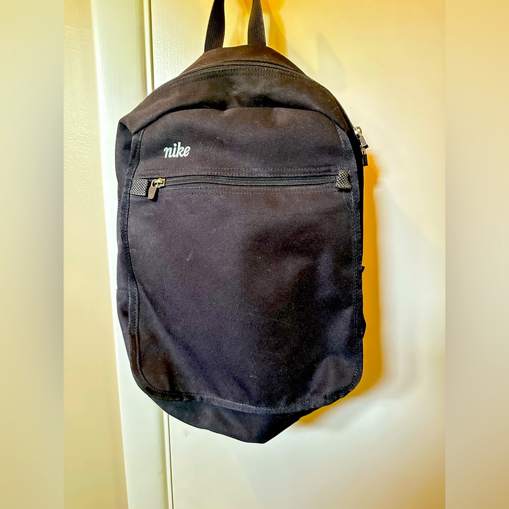 Nike small daypack backpack
